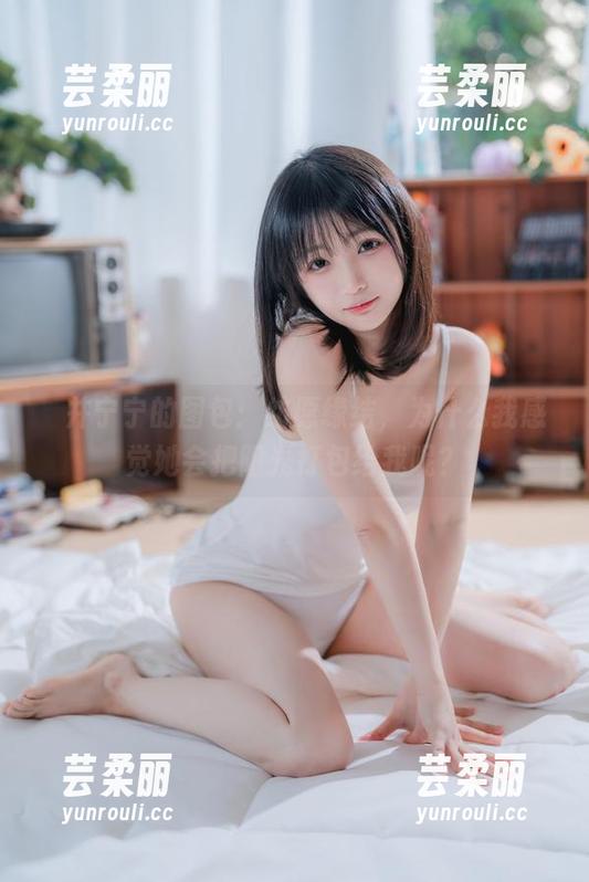 桜井宁宁的图包：纺愿缘结，为什么我感觉她会把阳光打包给我呢？