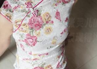 梦丝女神 – 细腻又迷人，张灵儿的作品集和原图把合作女神的气息表现得淋漓尽致。