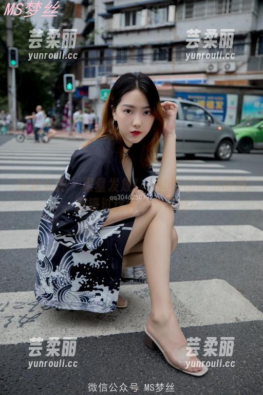 梦丝女神 - 限量发放！王娇娇的秘密图册，别错过这份免费福利！