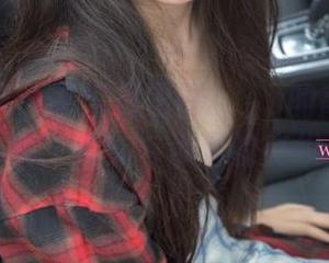 梦丝女神 – 不只是田园：玥玥的高清写真集，萌妹与浪漫的交织