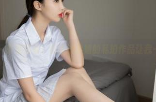 梦丝女神 – 真是有毒！魏婷婷学姐的私拍作品让我一刷再刷！