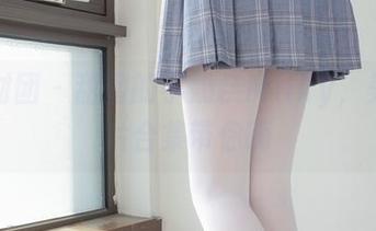 森萝财团 – 甜蜜的小奶糕Milky，美足图片合集带你嗨