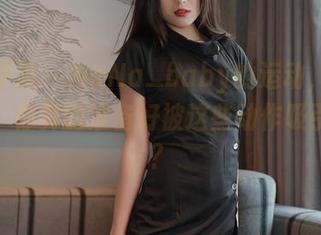模范学院 – NaNa_baby的运动，在线图集：你真的准备好被这些动作吸引了吗？