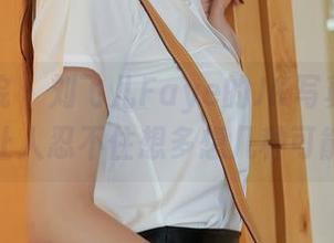 模范学院 – 刘飞儿Faye的JK写真，高清照片让人忍不住想多想几种可能性！
