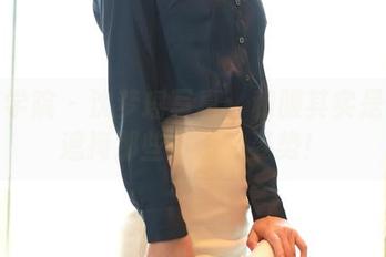 模范学院 – 沈梦瑶写真：和服其实是为了遮掩那些奇怪的姿势！