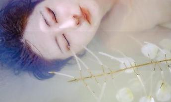 樱晚gigi的奇妙冒险：在没有风的下午，竟然能拍出这么多神奇美图！