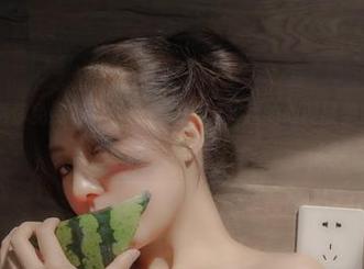 樱晚gigi送你免费写真，暮色之前啊，我的心脏被美图强行升级了！