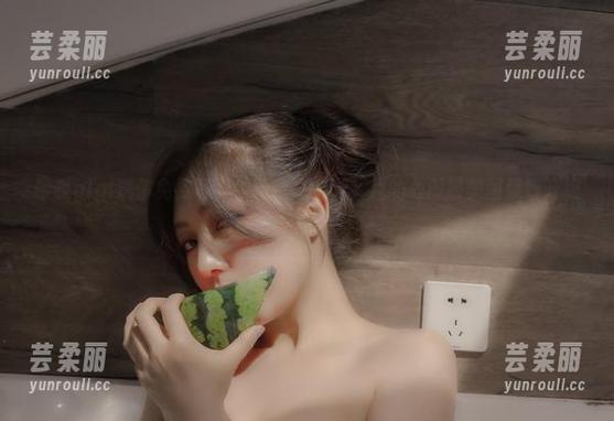 樱晚gigi送你免费写真，暮色之前啊，我的心脏被美图强行升级了！