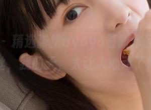 波萝社 – 精选张优ayoyo最新作品，裤里丝，我的天，太让人心动了！