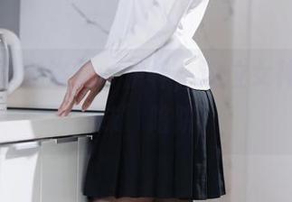 雪糕合集：洛桑w伊梓，这位女神的‘美味’陷阱