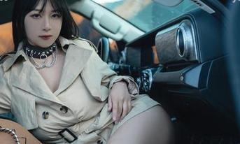 放课后，浅安安的冷知识合集：原来她也会这样！