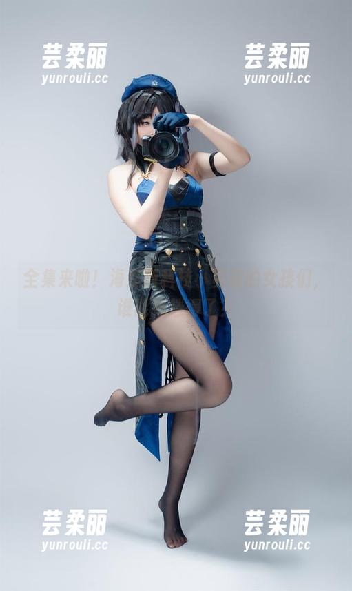 全集来啦！海克斯科技小蛋糕的女孩们，谁能抵挡得了？