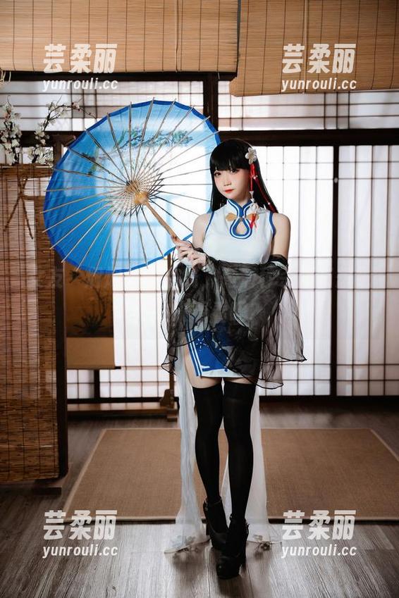 女友“焖焖碳”在线，高清秒杀所有想象，敢来看看吗？