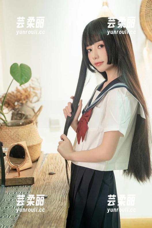爆机少女喵小吉的碧蓝档案：看妃咲如何优雅地打破我的心防！