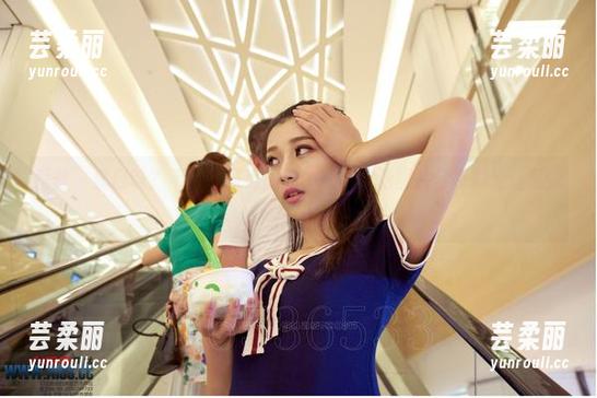 爱丝 - 重口味？不！是何冉的奶牛——这张图片分享真是让我惊了！