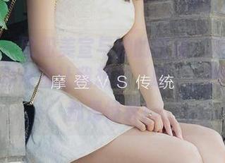 爱尤物 – 欧阳美宣与她的红裙：原图里的每一个角度都让我想说‘哇’，图包满满都是惊喜！
