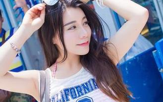 爱蜜社 – 杨紫嫣Cynthia：连体衣的时尚风向标，写真合集快来围观！