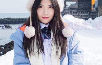 爱蜜社 – 无圣光、内衣和杨紫嫣，感觉今晚根本睡不着了！