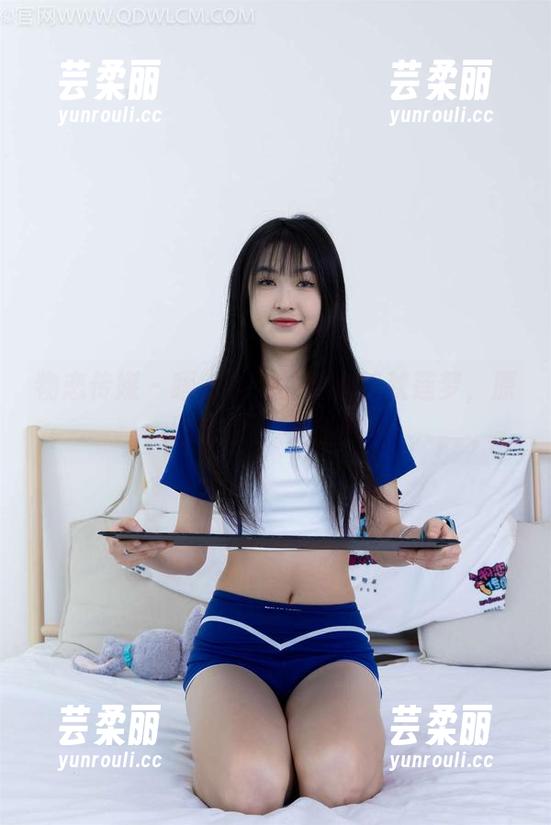 物恋传媒 - 唔，小飞的全套晚秋莲梦，原图让你一秒沉迷！