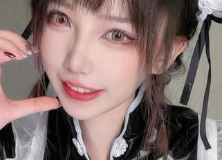 狐洛洛子棉袜合集：袜子也能有‘松’弛感，快来体验一下！