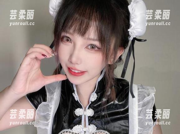 狐洛洛子棉袜合集：袜子也能有‘松’弛感，快来体验一下！
