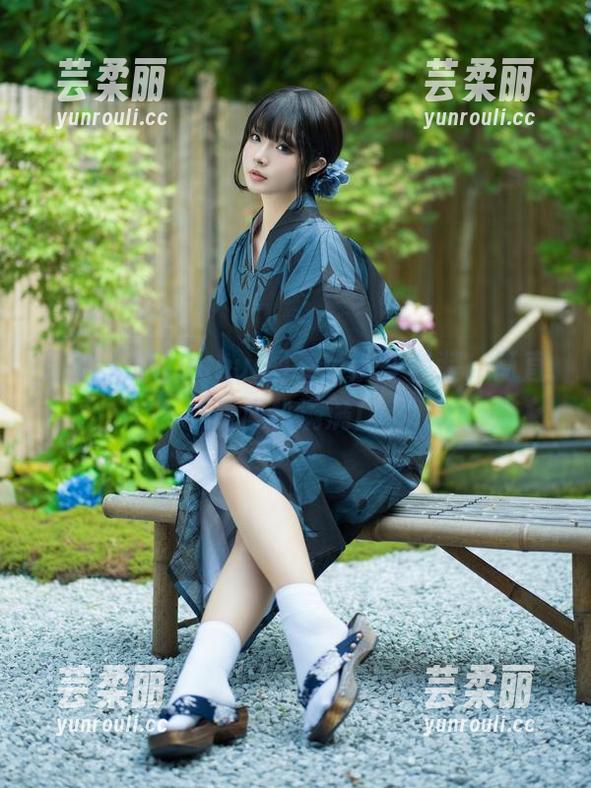 精选玉汇yuuhui图集：那些套装，简直是心机满满！