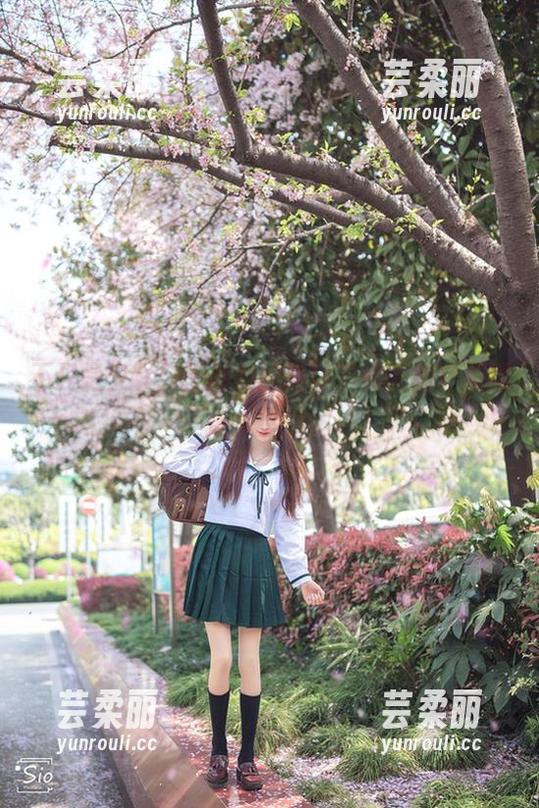 不只是少女：王羽杉的高清下载，细节美得让人窒息。