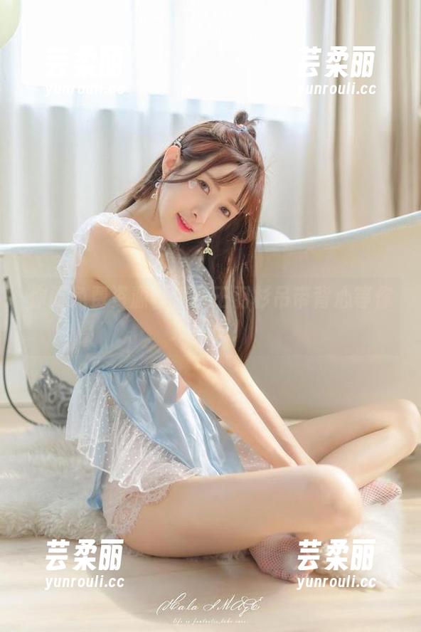你问免费资源在哪？王羽杉吊带背心等你来挖掘！