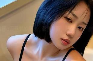 微密圈 – 瑜瑾u万圣节的魔法：原图更新，让你感受‘幽灵’魅力！