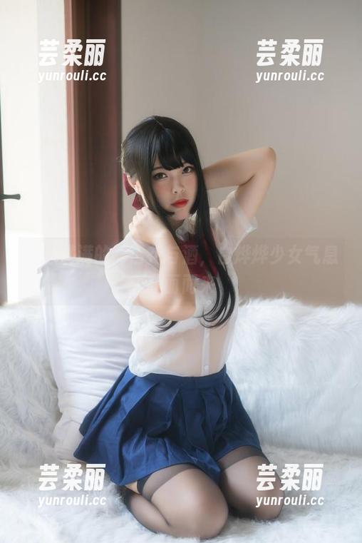 资源满满的高清花与酒，白烨烨少女气息扑面而来