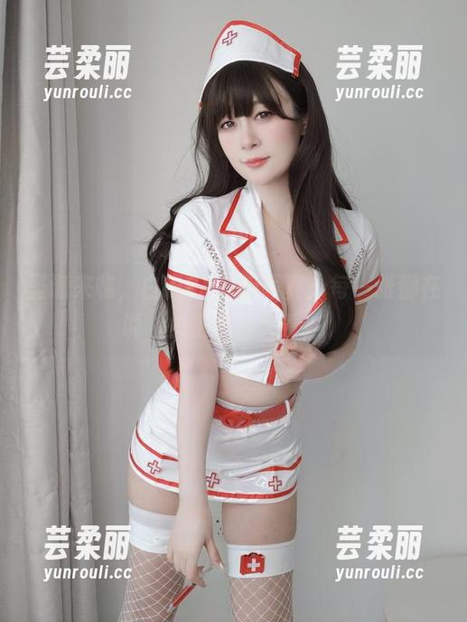 圣诞来临,白银81的新写真:每一张都在说‘快把我放大看!’ 圣诞来临,白银81的新写真:每一张都在说‘快把我放大看!’