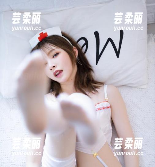 白露Bululu与恋人：她的网盘作品，让你心里咯噔一下！