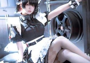 原图分享！这位百合欧皇子把艾莲·乔拍得简直太飘了！