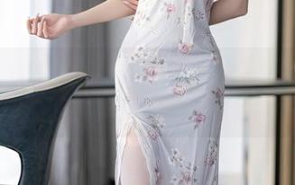 秀人网 – FoxYini孟狐狸浴室图包：精选时刻，水汽弥漫中的缥缈感受！