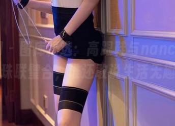 秀人网 – 图库精选：高跟鞋与nancy小姿，珠联璧合，谁还敢说生活无趣？