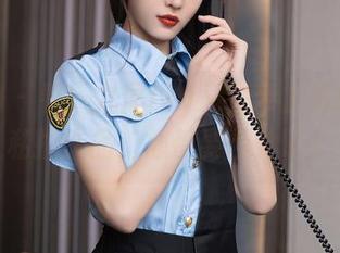 秀人网 – 看！九尾Ivy又在奉上她的可爱私拍作品，心都要融化了！