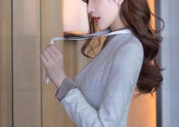 秀人网 – 南初妹妹的居家生活图包：满满都是我的羡慕与嫉妒。