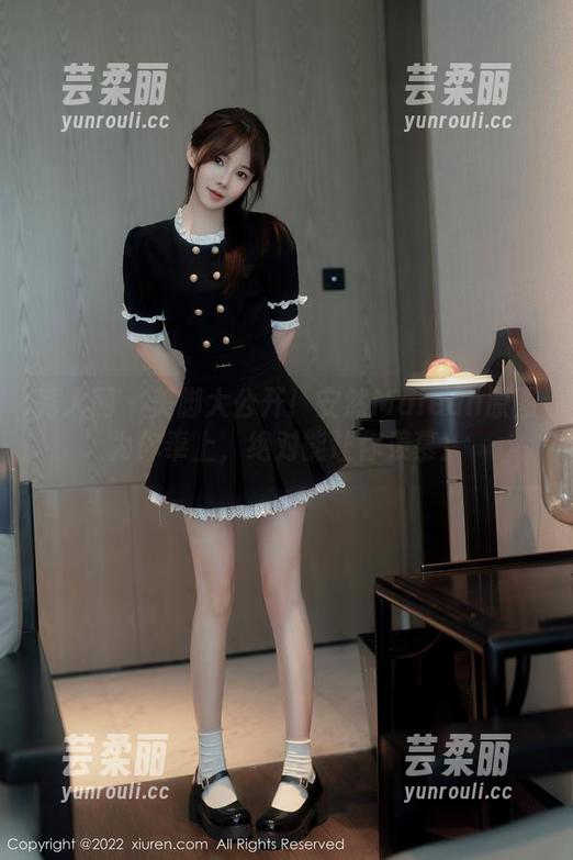 秀人网 - 美脚大公开!安然Maleah原图为你奉上,绝对能让你羡慕! 秀人网 - 美脚大公开!安然Maleah原图为你奉上,绝对能让你羡慕!