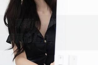 秀人网 – 小茉莉jasmine的豹纹瞬间：原图中暗藏的魅力，你发现了吗？