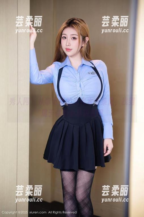 秀人网 - 从李七喜的死库水合集里，找到属于你的心动瞬间吧