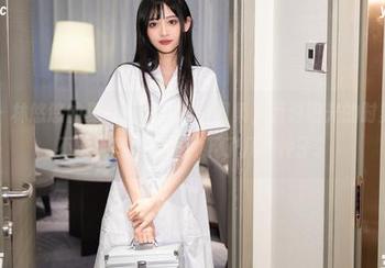 秀人网 – 林悠悠的夏日写真：这种图集，面对阳光的时刻，不知不觉地就在心里种下了几颗种子。