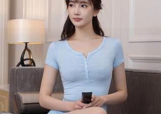秀人网 – 福利来袭，林文文yooki学姐的写真，仿佛在跟我耳语，偷走我的心！
