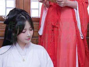 秀人网 – 作品解密：在白微Sera的浴缸里，我发现了什么？