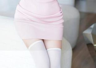 秀人网 – 怎么会有这么美的私房：糯美子Mini白丝图片来袭