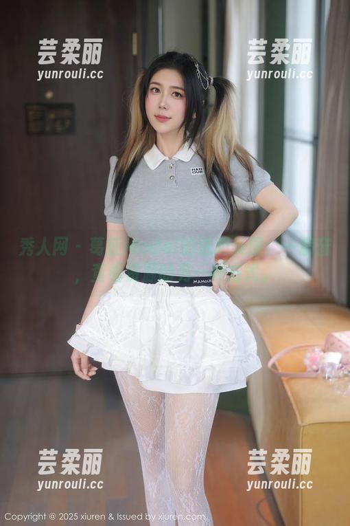 秀人网 - 葛征Model的透明美图：一扇窗，查看资源的另一种方式。