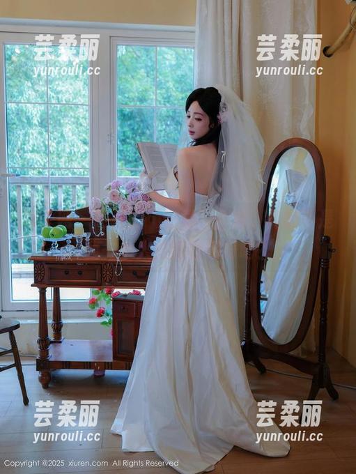 秀人网 - 阿汁的“剧情”合集，真的不是我一个人觉得特别好吧？