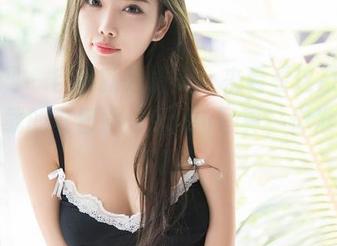 秀人网 – 自然就是最美，来看看这系列免费下载的夏日颖仪baby写真，你准备好了吗？