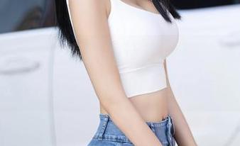 秀人网 – 爱上麦田的运动霎那，精彩合集&能用作壁纸的瞬间记录！