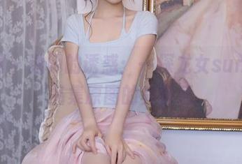 秀人网 – 透明的诱惑：一探龙女sunny作品集原图的真实感