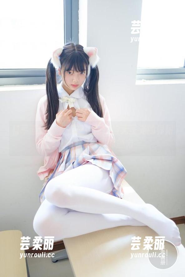 稚乖画册 - 看夜夜如何打破无圣光的界限,Lolita原图的魅力 稚乖画册 - 看夜夜如何打破无圣光的界限,Lolita原图的魅力